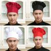 Uniforme de cuisinier - Ref 1908873