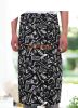 Uniforme de cuisinier en polyester - Ref 1908879