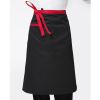 Uniforme de cuisinier en polyester - Ref 1908905
