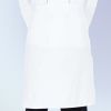 Uniforme de cuisinier en coton - Ref 1908913