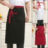 Uniforme de cuisinier - Ref 1908916