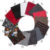 Uniforme de cuisinier en coton - Ref 1908944