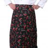 Uniforme de cuisinier - Ref 1909041