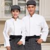 Uniforme de cuisinier - Ref 1909110