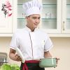 Uniforme de cuisinier - Ref 1909168