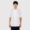 Uniforme de cuisinier - Ref 1909272