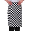 Uniforme de cuisinier - Ref 1909302