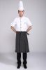 Uniforme de cuisinier en coton - Ref 1909304