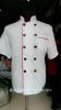 Uniforme de cuisinier en polyester - Ref 1909567
