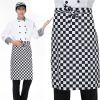Uniforme de cuisinier - Ref 1909620