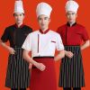 Uniforme de cuisinier - Ref 1909672