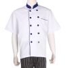 Uniforme de cuisinier - Ref 1909705