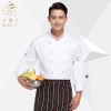 Uniforme de cuisinier - Ref 1910385