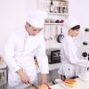 Uniforme de cuisinier - Ref 1910472