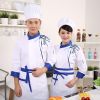 Uniforme de cuisinier - Ref 1910486