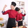 Uniforme de cuisinier - Ref 1910497