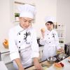 Uniforme de cuisinier - Ref 1910504