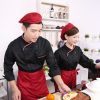 Uniforme de cuisinier - Ref 1910519