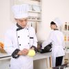 Uniforme de cuisinier - Ref 1910538