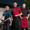 Uniforme de cuisinier en coton - Ref 1910552