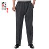 Uniforme de cuisinier en coton - Ref 1910553
