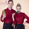 Uniforme de cuisinier - Ref 1910658