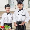 Uniforme de cuisinier - Ref 1910661