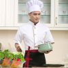Uniforme de cuisinier - Ref 1910699