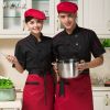 Uniforme de cuisinier - Ref 1910701
