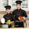Uniforme de cuisinier - Ref 1910916