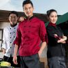 Uniforme de cuisinier - Ref 1910920