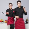 Uniforme de cuisinier - Ref 1910966