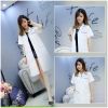 Uniforme infirmière - Ref 1861326