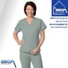 Uniforme infirmière - Ref 1868829