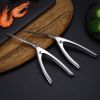 Ustensile cuisine - artefact de crevette peler Ref 3405563