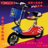 Scooter électrique 36V 12 pouces - Ref 2385941