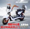 Scooter électrique 60V 16 pouces - Ref 2386227