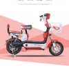 Scooter électrique 7ABIKE 48V 14 pouces - Ref 2386302