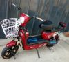 Scooter électrique 48V 16 pouces - Ref 2386380