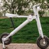Scooter électrique 48V 12 pouces - Ref 2386529