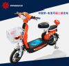 Scooter électrique 48V 14 pouces - Ref 2386554