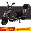 Scooter électrique 60V - Ref 2386730
