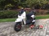 Scooter électrique 60V - Ref 2386733