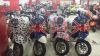 Scooter électrique 48V 14 pouces - Ref 2386736