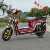 Scooter électrique 60V 16 pouces - Ref 2386742