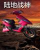 Scooter électrique - Ref 2386744