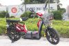 Scooter électrique 60V - Ref 2386745