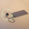 Ventilateur USB - Ref 399002