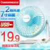 Ventilateur USB - Ref 399020