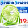 Ventilateur USB - Ref 399060